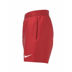 Bañador Nike Swim Volley Game 4" Rojo Junior -Tienda Barata Nadar Equipo banador nike swim volley game 4 rojo junior 2