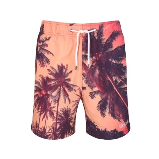 Bañador Pantalon Mawson II Regatta Hombre -Tienda Barata Nadar Equipo banador pantalon mawson ii regatta hombre