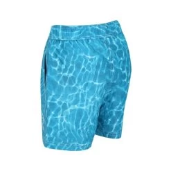 Bañador Pantalon Skander II Regatta Niño -Tienda Barata Nadar Equipo banador pantalon skander ii regatta nino 2