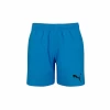 Bañador Puma Swim Boys Medium Leght Royal Niños -Tienda Barata Nadar Equipo banador puma swim boys medium leght royal ninos