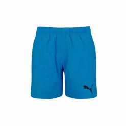 Bañador Puma Swim Boys Medium Leght Royal Niños