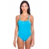 Bañador Sincronizada Turbo Sirene Celeste Mujer -Tienda Barata Nadar Equipo banador sincronizada turbo sirene celeste mujer