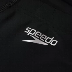 Bañador Speedo Allover V-Cut Jammer Negro Hombre -Tienda Barata Nadar Equipo banador speedo allover vcut jammer negro hombre 2