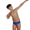 Bañador Speedo Digi Allover 6.5cm Brief Azul Niño -Tienda Barata Nadar Equipo banador speedo digi allover 65cm brief azul nino
