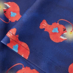 Bañador Speedo Digital Allover Pirañas Azul Niño -Tienda Barata Nadar Equipo banador speedo digital allover piranas azul nino 2