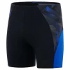 Bañador Speedo Eco End+ Splice Mid Jammer Azul Hombre -Tienda Barata Nadar Equipo banador speedo eco end splice mid jammer azul hombre