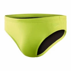 Bañador Speedo ECO Endurance+ 7cm Brief Lima Hombre