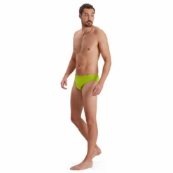 Bañador Speedo ECO Endurance+ 7cm Brief Lima Hombre 11 Bañador Speedo ECO Endurance+ 7cm Brief Lima Hombre -Tienda Barata Nadar Equipo banador speedo eco endurance 7cm brief lima hombre 3