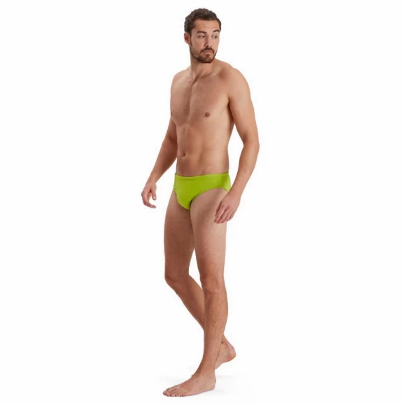 Bañador Speedo ECO Endurance+ 7cm Brief Lima Hombre 6 Bañador Speedo ECO Endurance+ 7cm Brief Lima Hombre - Imagen 4