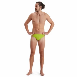 Bañador Speedo ECO Endurance+ 7cm Brief Lima Hombre 13 Bañador Speedo ECO Endurance+ 7cm Brief Lima Hombre -Tienda Barata Nadar Equipo banador speedo eco endurance 7cm brief lima hombre 5