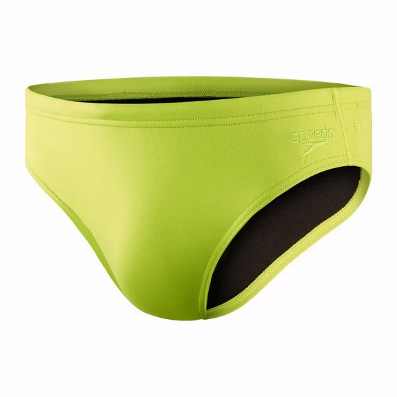 Bañador Speedo ECO Endurance+ 7cm Brief Lima Hombre 3 Bañador Speedo ECO Endurance+ 7cm Brief Lima Hombre