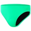 Bañador Speedo ECO Endurance+ 7cm Brief Verde Hombre