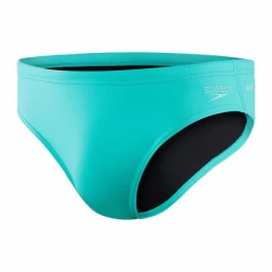 Bañador Speedo ECO Endurance+ 7cm Brief Verde Hombre
