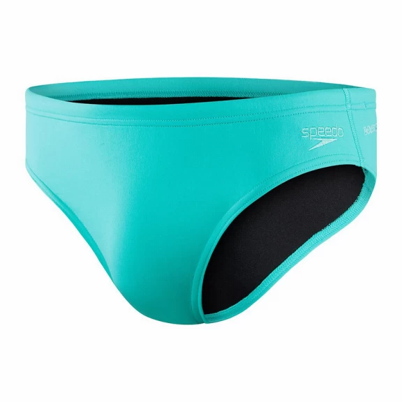 Bañador Speedo ECO Endurance+ 7cm Brief Verde Hombre 3 Bañador Speedo ECO Endurance+ 7cm Brief Verde Hombre