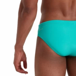 Bañador Speedo ECO Endurance+ 7cm Brief Verde Hombre 12 Bañador Speedo ECO Endurance+ 7cm Brief Verde Hombre -Tienda Barata Nadar Equipo banador speedo eco endurance 7cm brief verde hombre 5