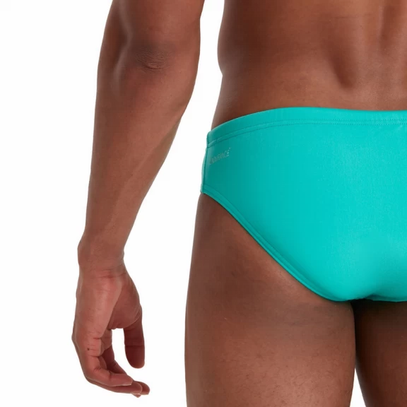 Bañador Speedo ECO Endurance+ 7cm Brief Verde Hombre 5 Bañador Speedo ECO Endurance+ 7cm Brief Verde Hombre - Imagen 3