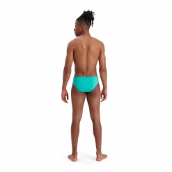 Bañador Speedo ECO Endurance+ 7cm Brief Verde Hombre 14 Bañador Speedo ECO Endurance+ 7cm Brief Verde Hombre -Tienda Barata Nadar Equipo banador speedo eco endurance 7cm brief verde hombre 7
