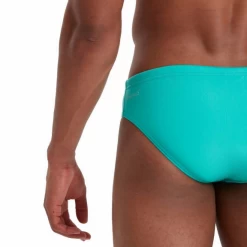 Bañador Speedo ECO Endurance+ 7cm Brief Verde Hombre 15 Bañador Speedo ECO Endurance+ 7cm Brief Verde Hombre -Tienda Barata Nadar Equipo banador speedo eco endurance 7cm brief verde hombre 8