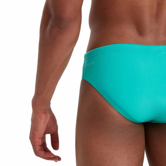 Bañador Speedo ECO Endurance+ 7cm Brief Verde Hombre 8 Bañador Speedo ECO Endurance+ 7cm Brief Verde Hombre - Imagen 6