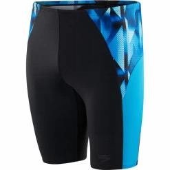 Bañador Speedo ECO Endurance+ Splice Jammer Marino Hombre