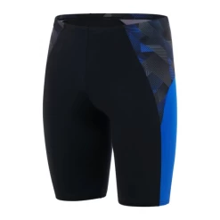Bañador Speedo ECO Endurance+ Splice Jammer Negro Royal Hombre