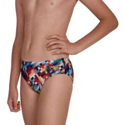 Bañador Speedo GlitchCode Digital ALV 6.5cm Multicolor Niño 7 Bañador Speedo GlitchCode Digital ALV 6.5cm Multicolor Niño -Tienda Barata Nadar Equipo banador speedo glitchcode digital alv 65cm multicolor nino 2