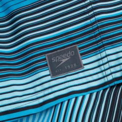 Bañador Speedo Placement Leisure 16" Azul Hombre -Tienda Barata Nadar Equipo banador speedo placement leisure 16 azul hombre 3