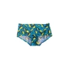 Bañador Speedo Smileys 13cm Boys Club Training Allover Brief -Tienda Barata Nadar Equipo banador speedo smileys 13cm boys club training allover brief