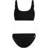 Bikini Fila Sepang Negro Mujer -Tienda Barata Nadar Equipo bikini fila sepang negro mujer