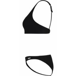 Bikini Fila Sepang Negro Mujer -Tienda Barata Nadar Equipo bikini fila sepang negro mujer 2