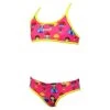 Bikini Jaked Superheroes Rosa Niña -Tienda Barata Nadar Equipo bikini jaked superheroes rosa nina