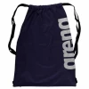 Bolsa Natación Arena Team Mesh Azul Marino -Tienda Barata Nadar Equipo bolsa natacion arena team mesh azul marino
