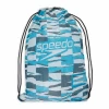 Bolsa Natación Speedo Printed Mesh Bag XU Azul -Tienda Barata Nadar Equipo bolsa natacion speedo printed mesh bag xu azul