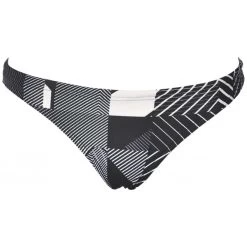 Braguita Arena Real Negro Mujer