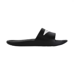 Chancla Natación Speedo Slide Negro Hombre