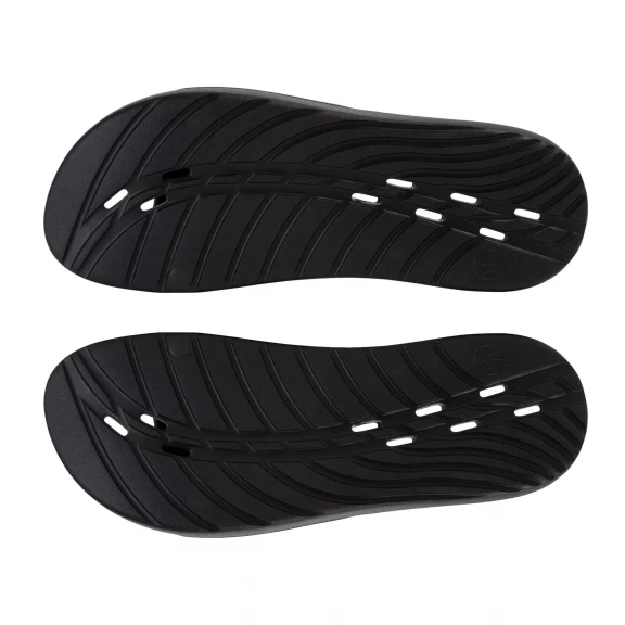 Chancla Natación Speedo Slide Negro Hombre 6 Chancla Natación Speedo Slide Negro Hombre - Imagen 4