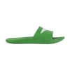 Chancla Natación Speedo Slide Verde Hombre -Tienda Barata Nadar Equipo chancla natacion speedo slide verde hombre