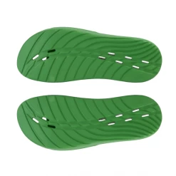 Chancla Natación Speedo Slide Verde Hombre -Tienda Barata Nadar Equipo chancla natacion speedo slide verde hombre 2