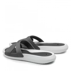Chanclas Arena Nina Negro Blanco Gris Mujer -Tienda Barata Nadar Equipo chanclas arena nina negro blanco gris mujer 2