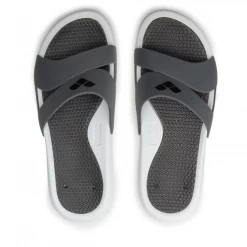 Chanclas Arena Nina Negro Blanco Gris Mujer -Tienda Barata Nadar Equipo chanclas arena nina negro blanco gris mujer 3