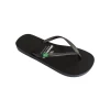 Chanclas Brasileras Classic Pearl W Negro Mujer -Tienda Barata Nadar Equipo chanclas brasileras classic pearl w negro mujer