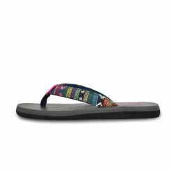 Chanclas Brasileras Inca Mujer -Tienda Barata Nadar Equipo chanclas brasileras inca mujer 2