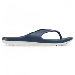 Chanclas Coqui Zucco Marino Blanco Hombre