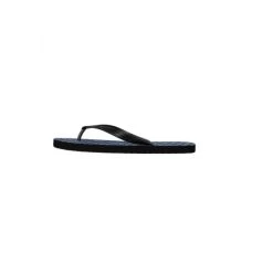 Chanclas Fila Troy Logo Slipper Negro Azul Hombre -Tienda Barata Nadar Equipo chanclas fila troy logo slipper negro azul hombre 3