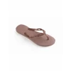 Chanclas Havaianas Flash Sweet Rosa Mujer -Tienda Barata Nadar Equipo chanclas havaianas flash sweet rosa mujer