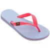 Chanclas Ipanema Clas Brasil II Lila/rosa Niña -Tienda Barata Nadar Equipo chanclas ipanema clas brasil ii lilarosa nina