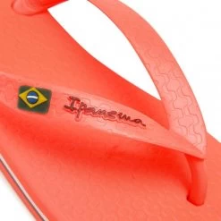 Chanclas Ipanema Clas Brasil II Rosa Fluor Niños -Tienda Barata Nadar Equipo chanclas ipanema clas brasil ii rosa fluor ninos 3