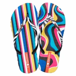 Chanclas Ipanema Sem Iual POP Multicolor Mujer