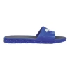 Chanclas Piscina Arena Watergrip Azul/gris Hombre