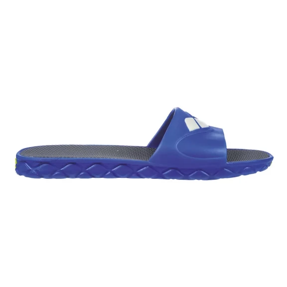 Chanclas Piscina Arena Watergrip Azul/gris Hombre 3 Chanclas Piscina Arena Watergrip Azul/gris Hombre